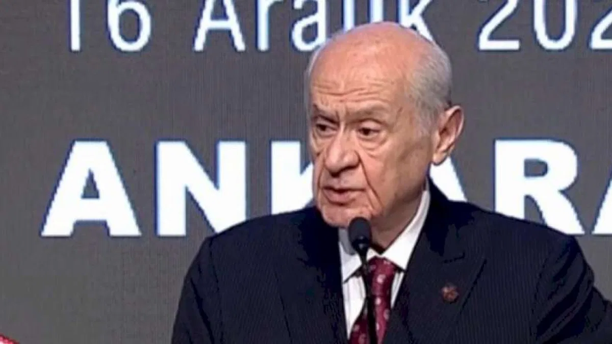 MHP adayları kısa zamanda açıklanacak