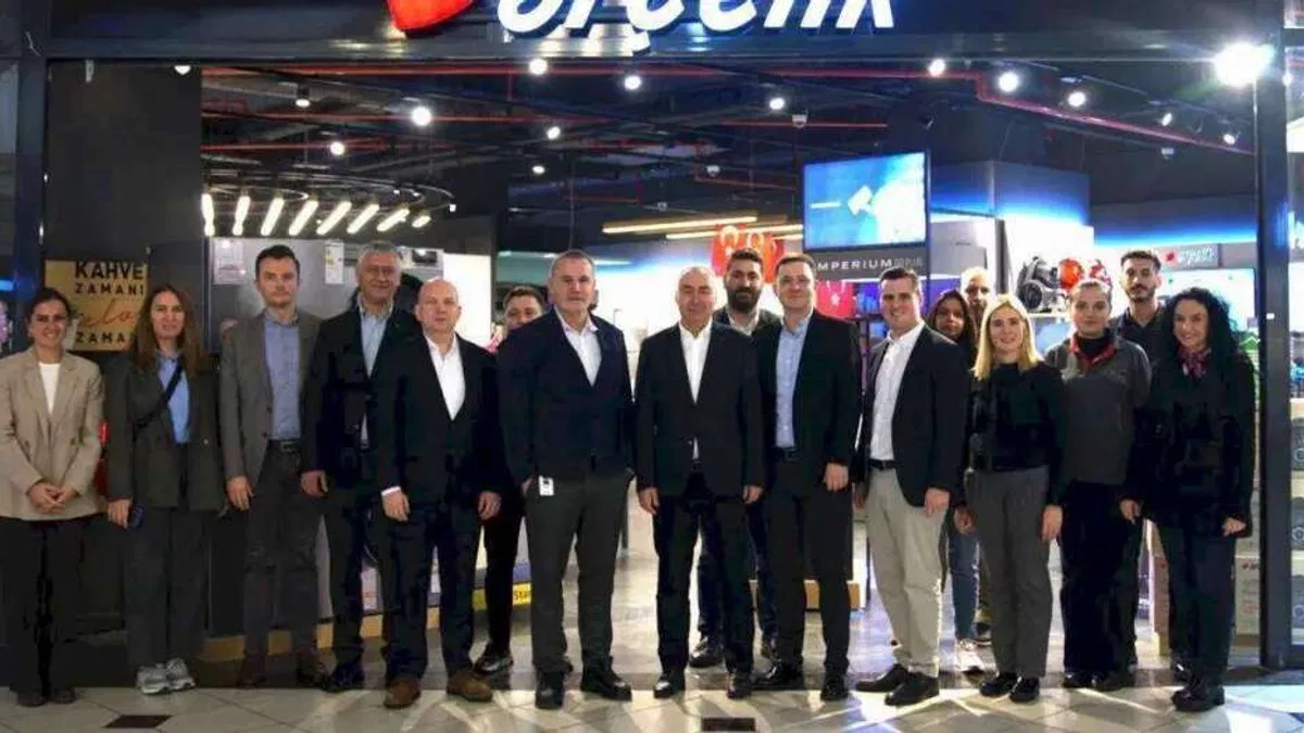 Arçelik, Tüketicileri İçin Bir Kez Daha Sahada