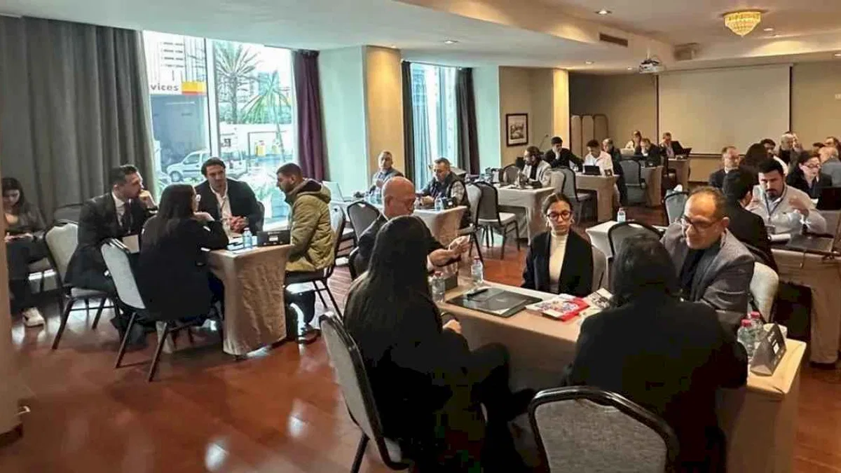 BUTECH’ten Fas’a teknoloji ihracatı hamlesi