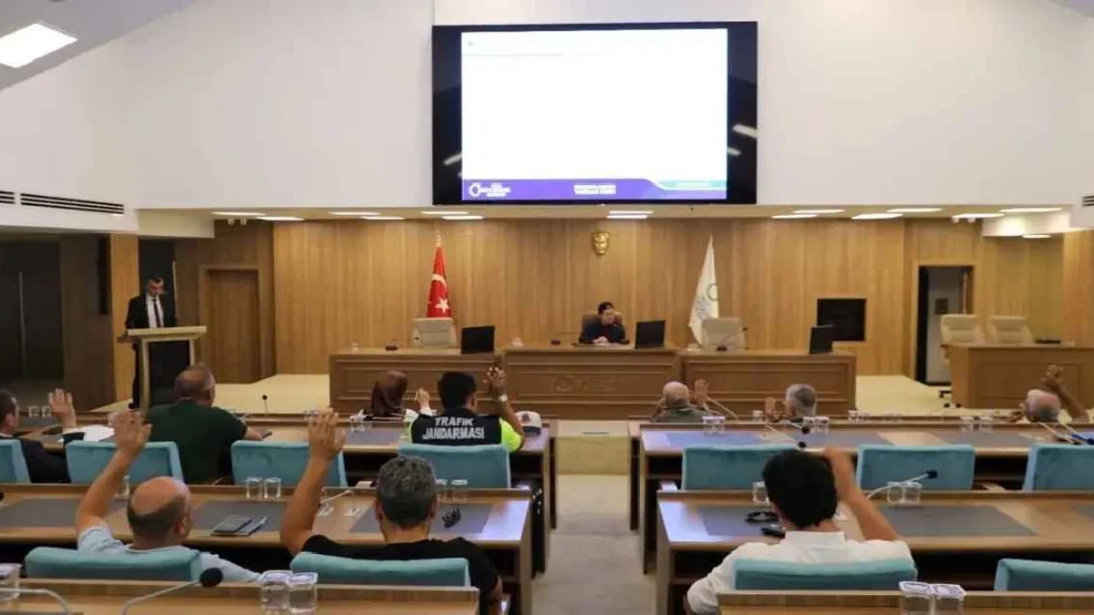 Ordu Şehir Hastanesi’ne ulaşımda yeni düzenleme