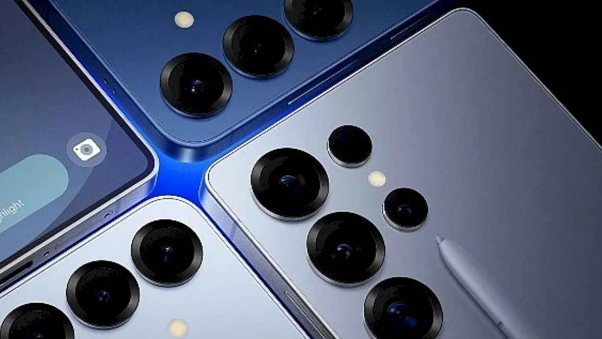 Günlük işler yapay zekâ destekli Galaxy S25 Serisi ile daha kolay ve sezgisel!