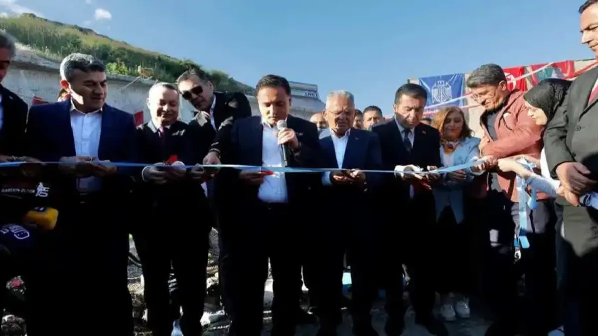 Kayseri Değirmen Restoran kapılarını açtı