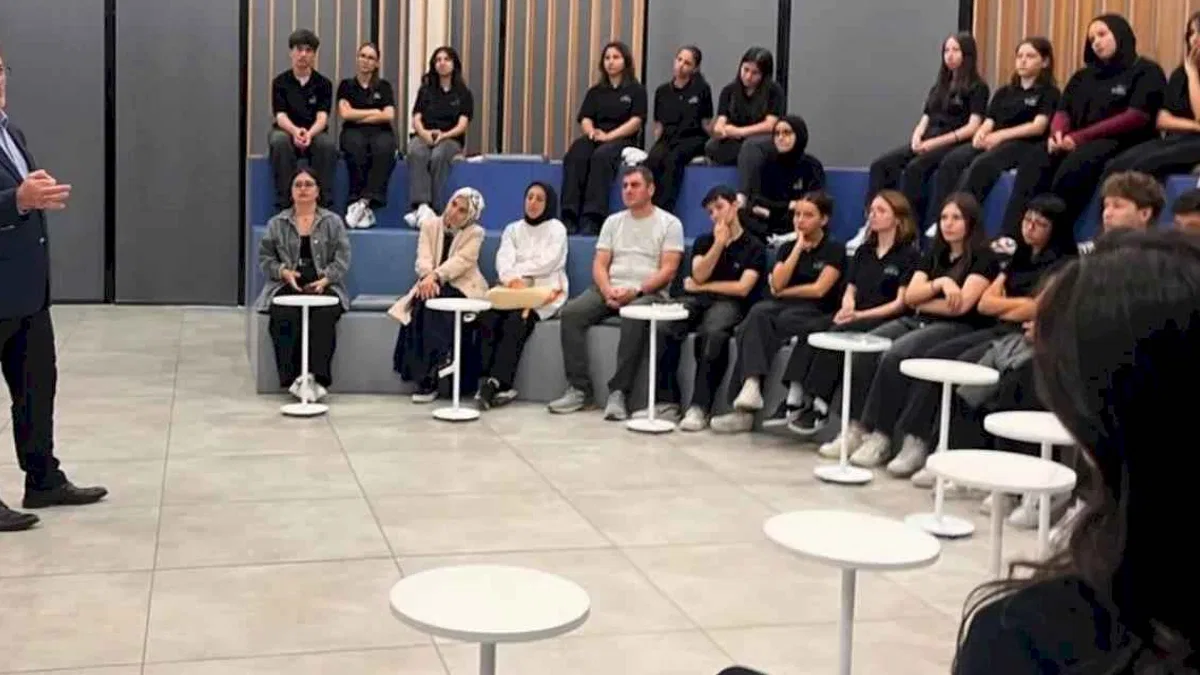 Kütüphane buluşmalarında Kocaeli'de tarihe yolculuk