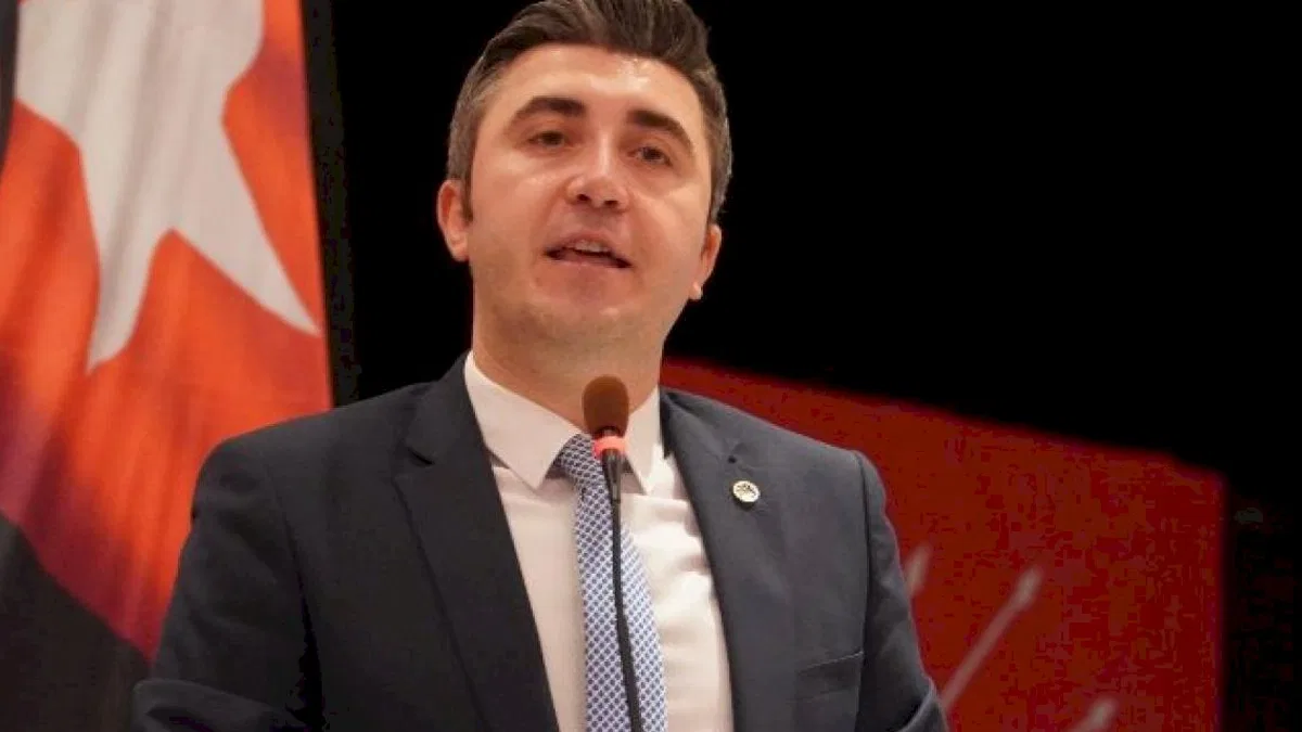 CHP'li Çakır: İktidar emekliye ikramiye değil adeta sadaka verdi