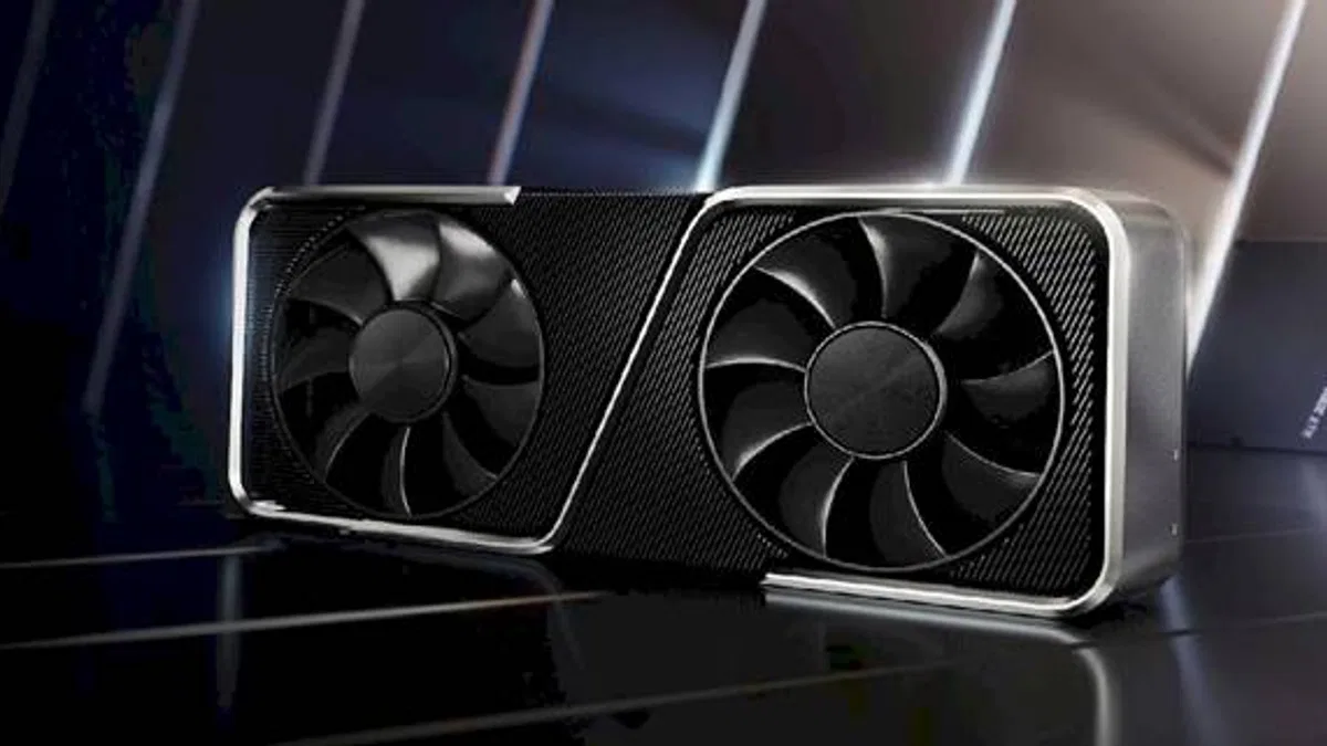 NVIDIA’nın Yeni Planları: RTX 4060 ve RTX 4060 Ti 16 GB