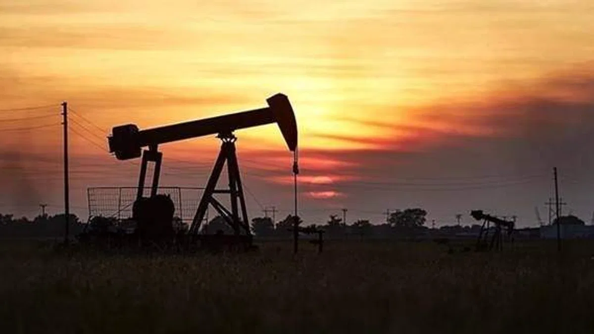 ABD'de petrol sondaj kulesi sayısı arttı
