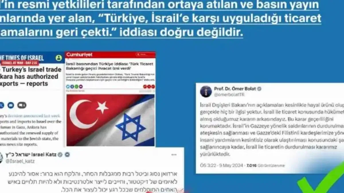 İletişim: Kısıtlamalarda geri çekme yok!