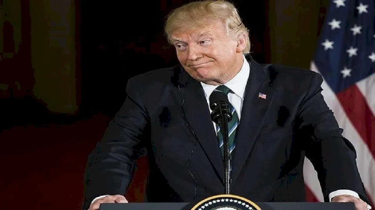 Trump 5 ayda 4 iddianameden beraat etti