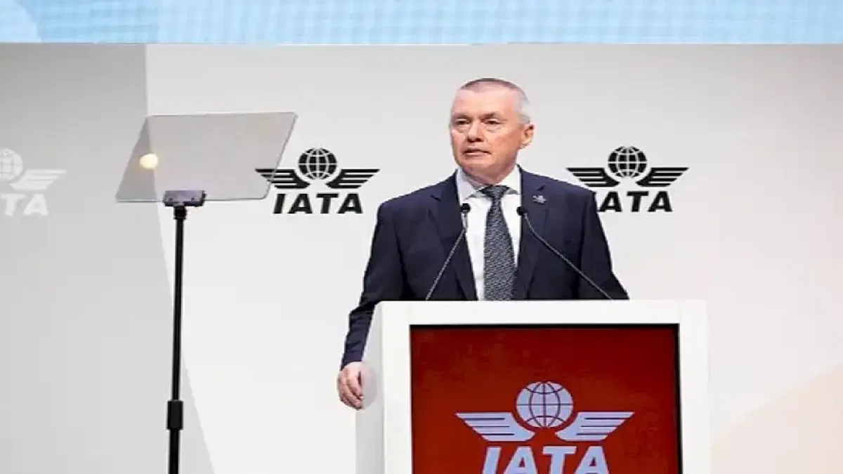 IATA, Devletleri Zamanında, Kapsamlı ve Kamuya Açık Kaza Raporları Sunmaya Çağırdı