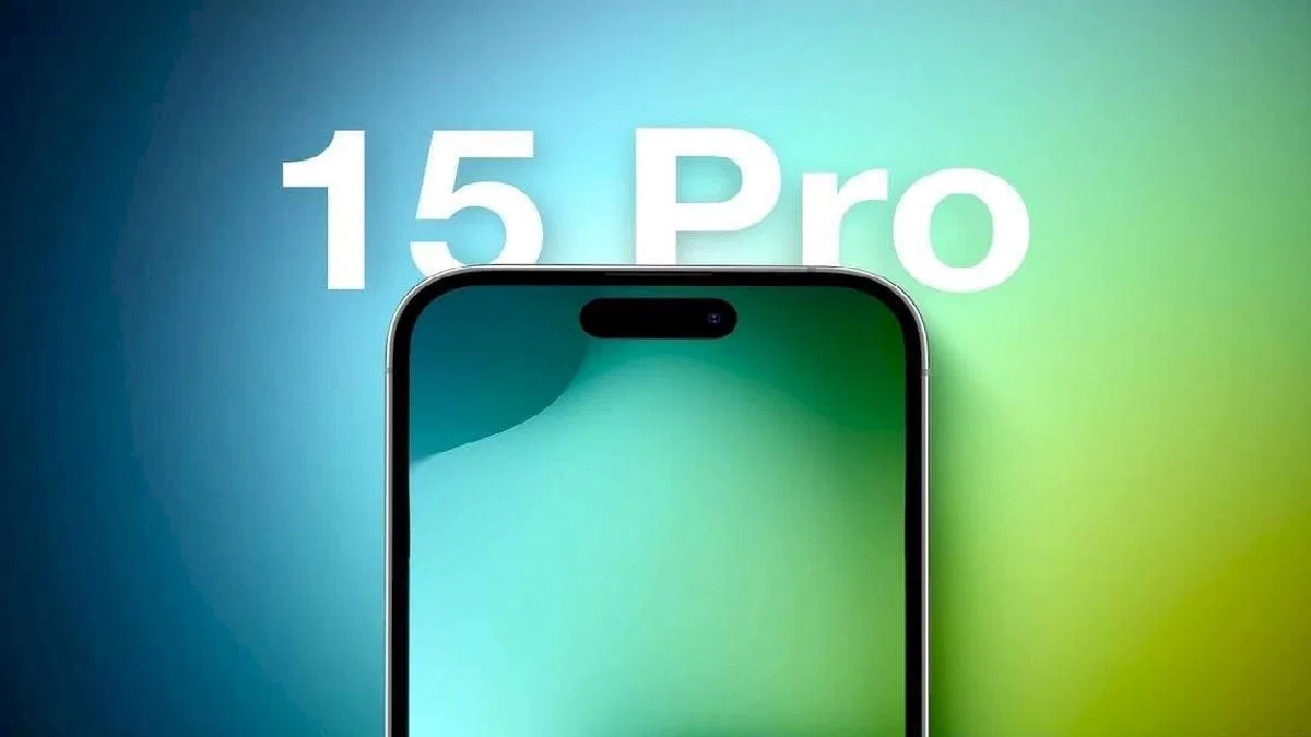 iPhone 15 Pro Max, Çerçevesi ile Rekor Kırabilir