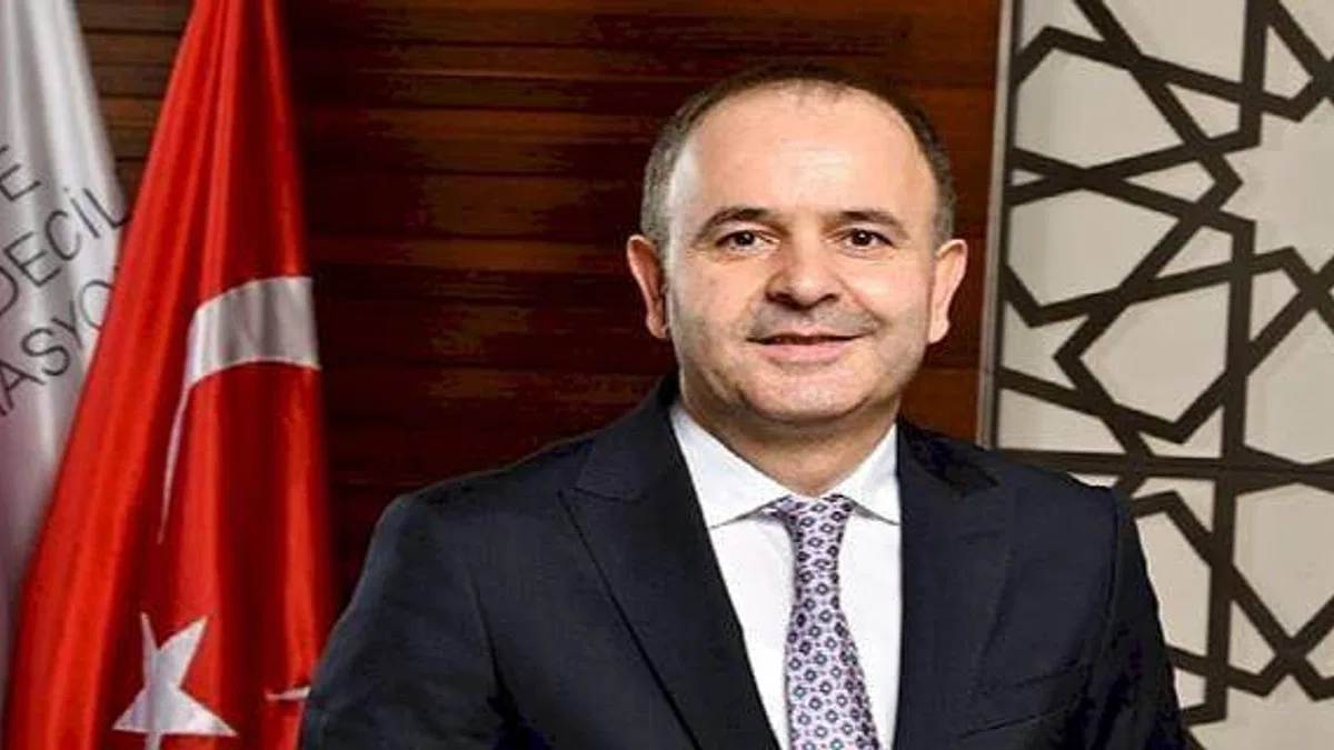 TPF Başkanı Ömer Düzgün: "Rekabeti kısıtlayan konuları gündeme getirmeye devam edeceğiz"