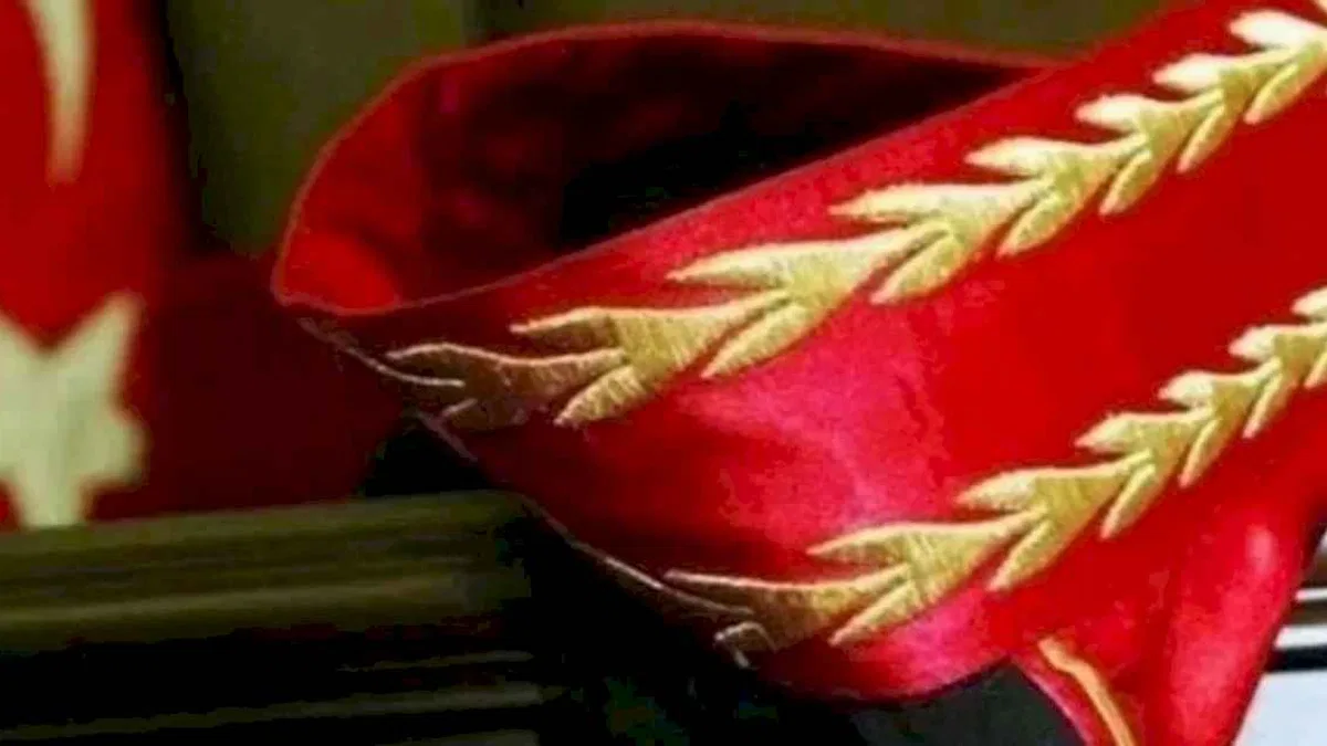 HSK kararları 'Resmi'leşti...369 hakim ve savcının görev yeri değişti