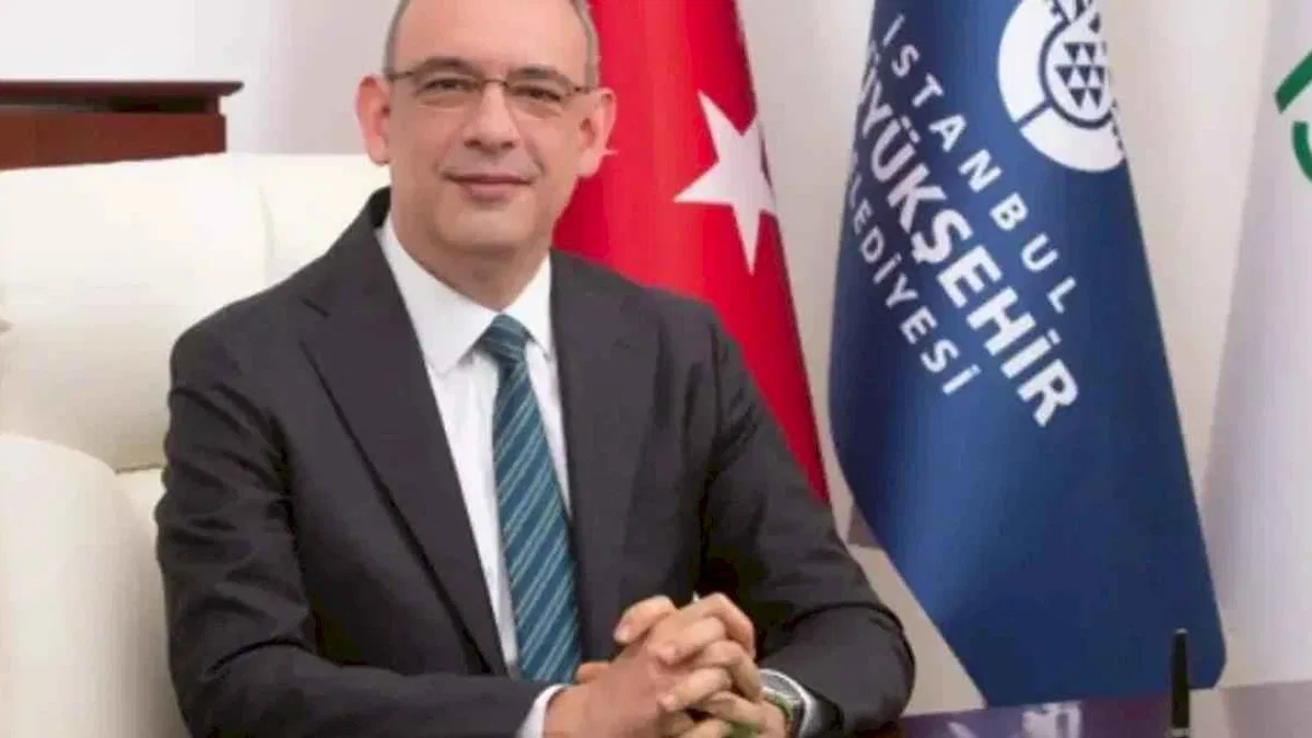 İBB soruşturmasında bir tahliye daha