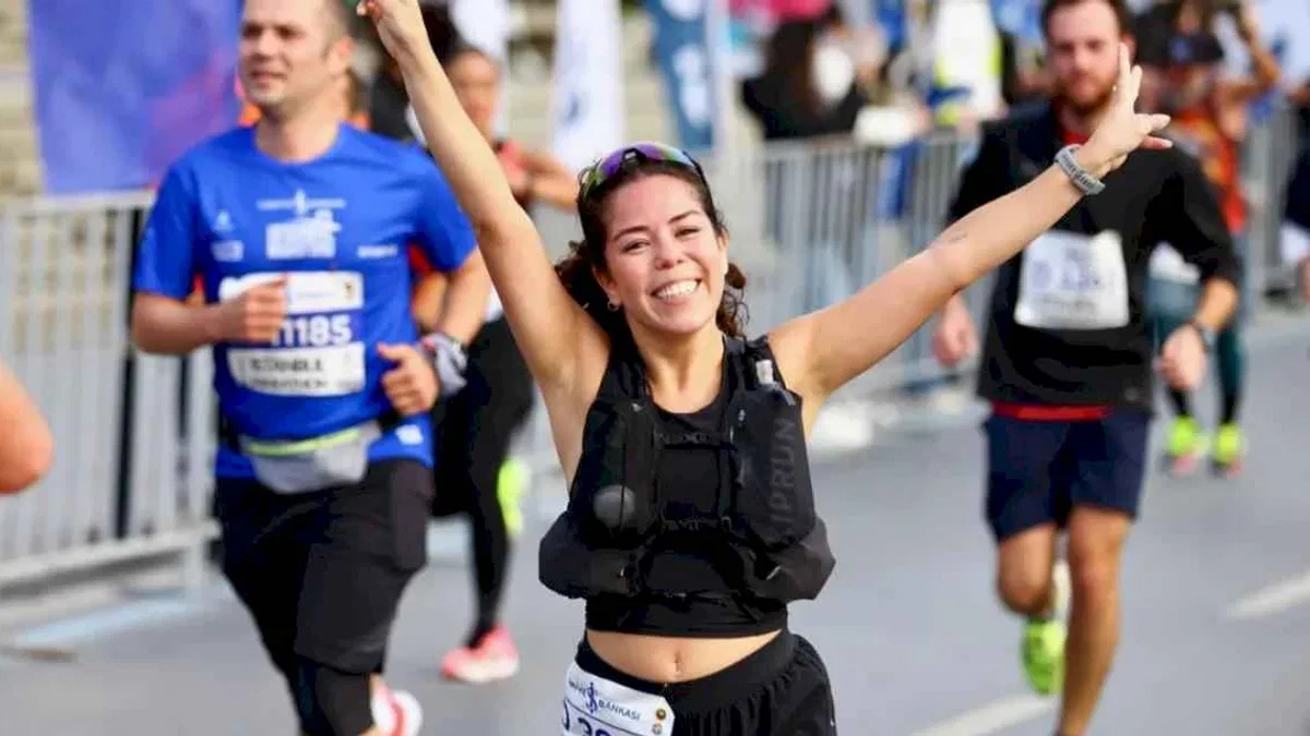 Türkiye İş Bankası 47. İstanbul Maratonu'na geri sayım
