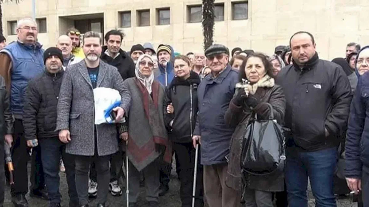 Bursa’da kentsel dönüşüm krizi: 8 yıldır bitmeyen mağduriyet