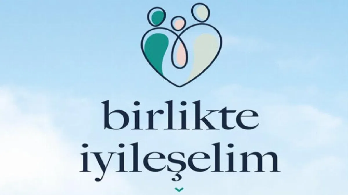 Depremin yaralarını 'Birlikte' saracaklar