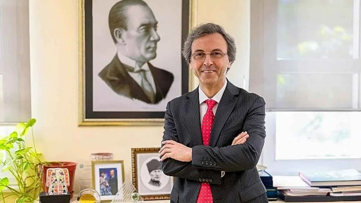 Prof. Dr. Ahmet Aydın: Sahte İçki Renginden, Kokusundan, Tadından Anlaşılmıyor…
