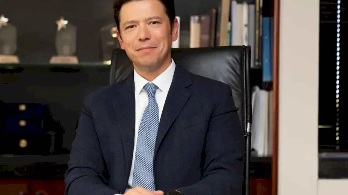 DESA CEO’su Burak Çelet, Forbes İtalya “100 Öncü Lider” Listesinde Yer Aldı