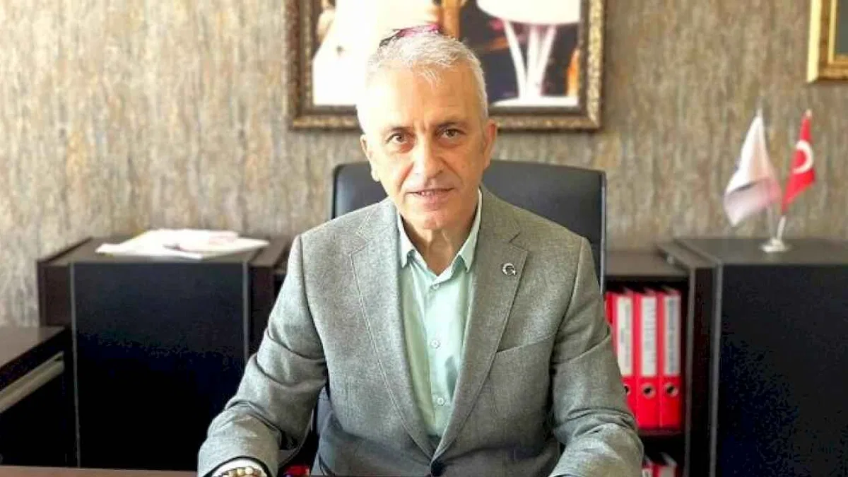 Türk Sağlık-Sen Kocaeli: Refah payı şart oldu