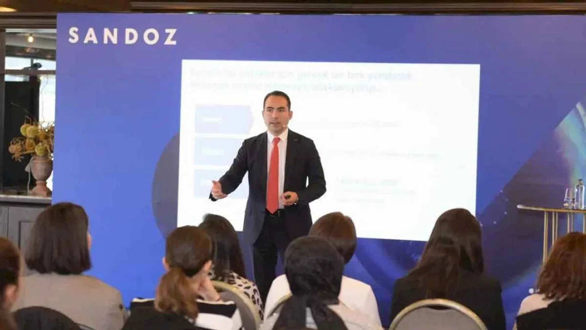 Sandoz'dan 80 milyon dolarlık sermaye artırımı