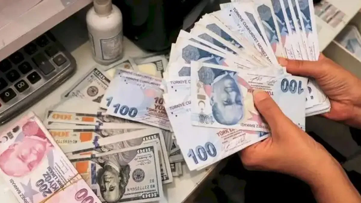 Zorunlu karşılık oranları güncellendi