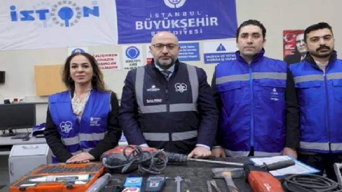 İstanbul'da deprem alarmı! Kiracılar da talepte bulunabilecek