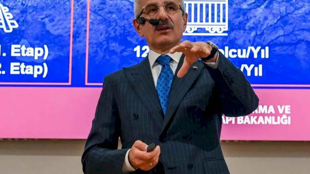 Türkiye 2026'da 5G'ye geçiyor