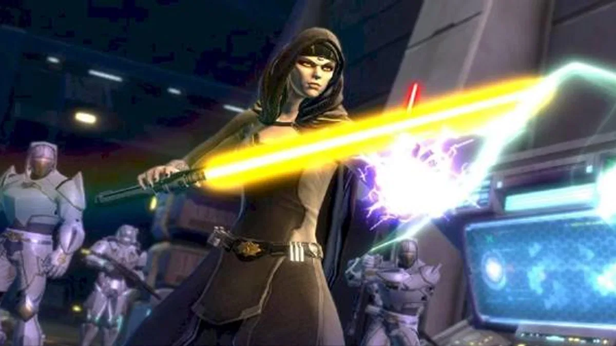 Star Wars: The Old Republic Geliştirici Değiştirerek Broadsword’a Geçebilir