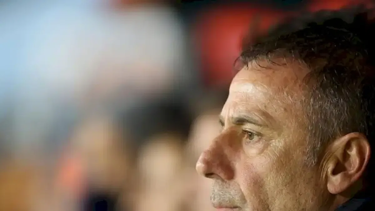 Fırtına'da yeni dönem başlıyor! Abdullah Avcı o gün Trabzon'da