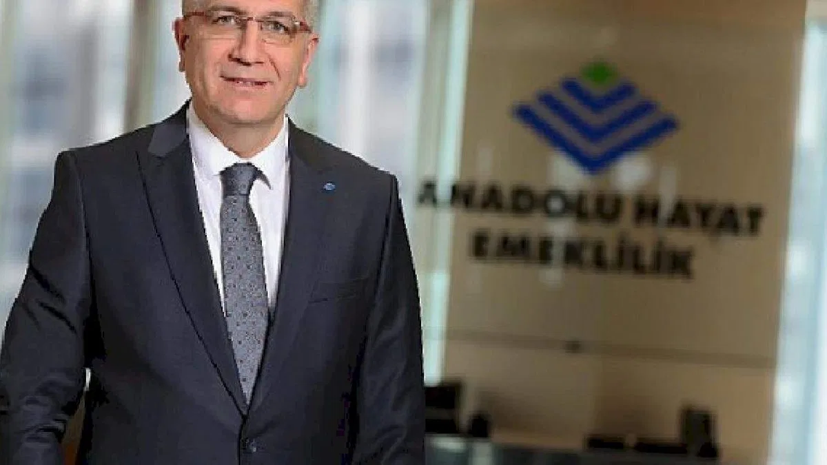 Anadolu Hayat Emeklilik'in Aktif Büyüklüğü 90,6 Milyar TL'ye Ulaştı