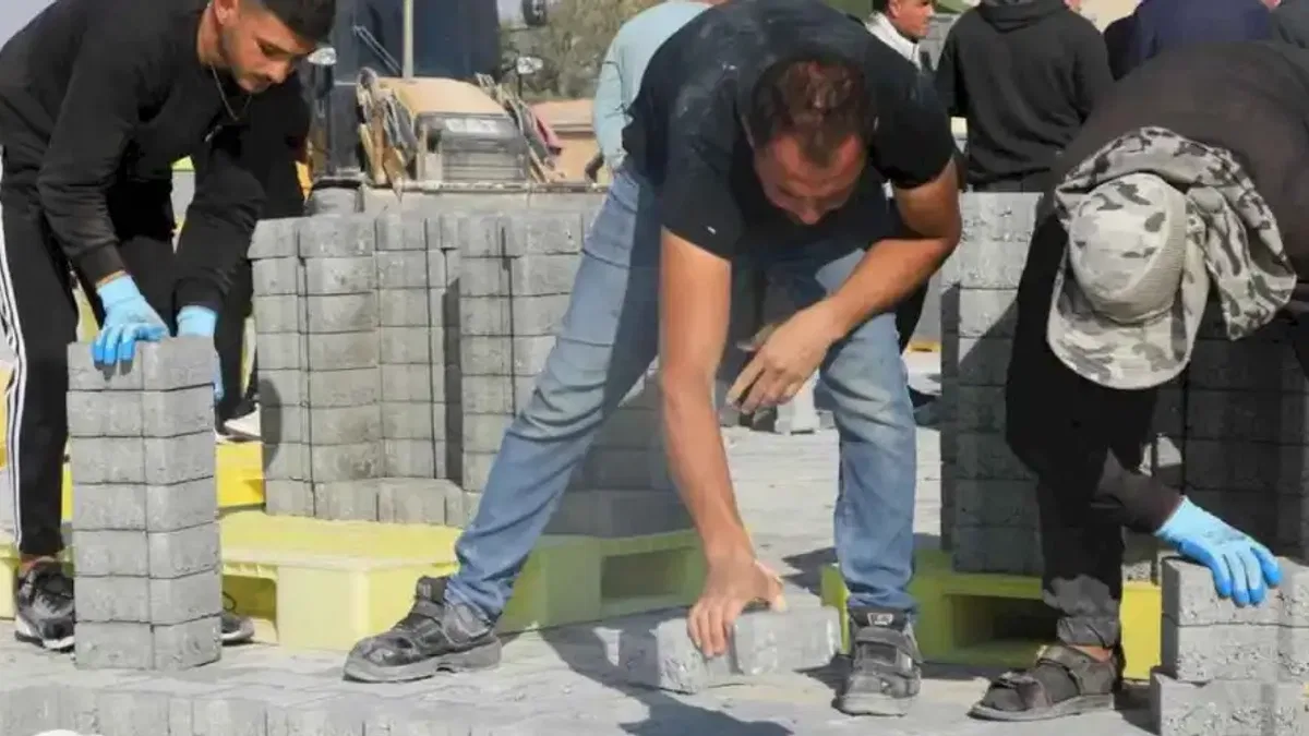 Konya Karatay Belediyesi, ilçenin her noktasına hizmet götürüyor