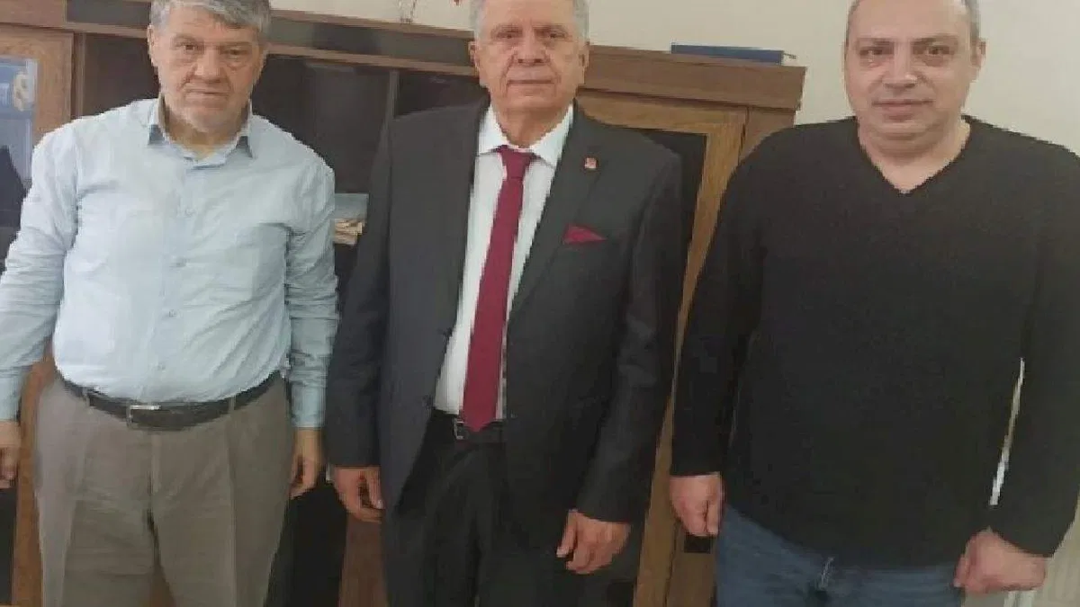 "CHP Edirne'de 3 vekil çıkaracak"