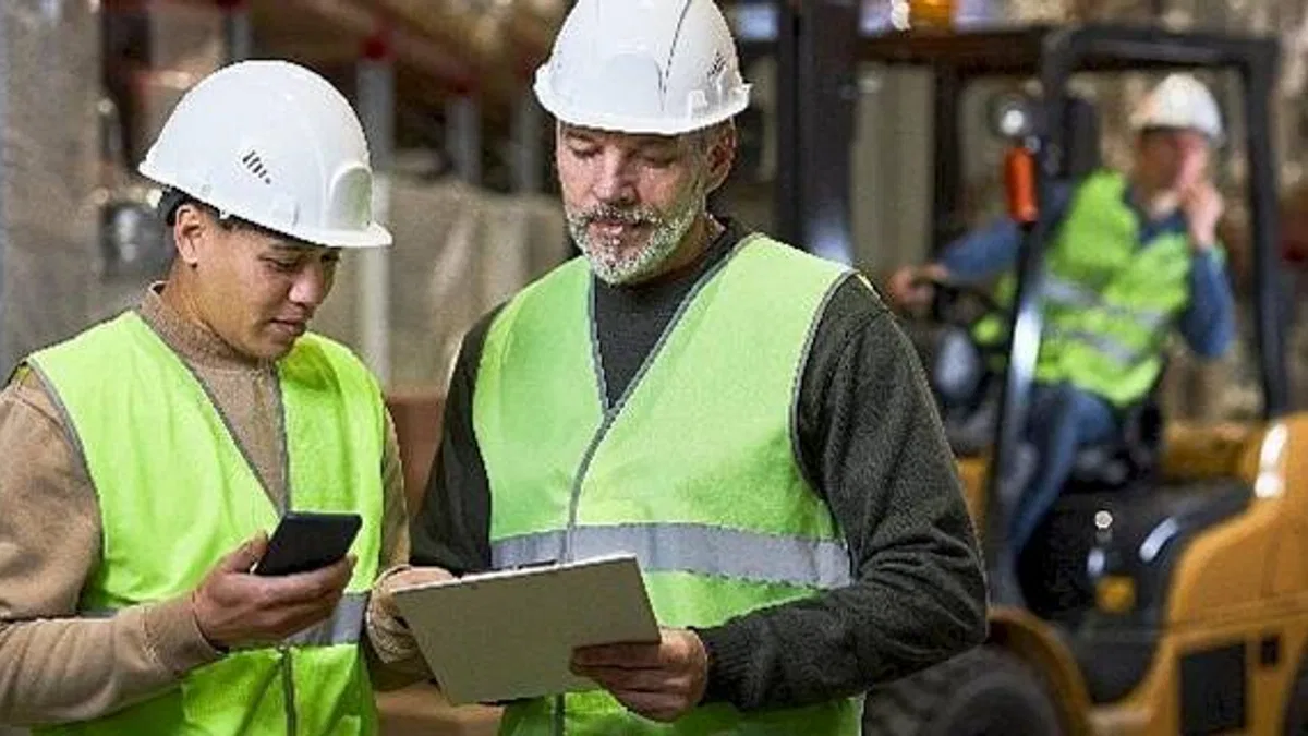 ILO ve ÇSGB'den İş Teftiş ve Rehberlik Hizmetlerini Güçlendirecek Yeni AB Projesi