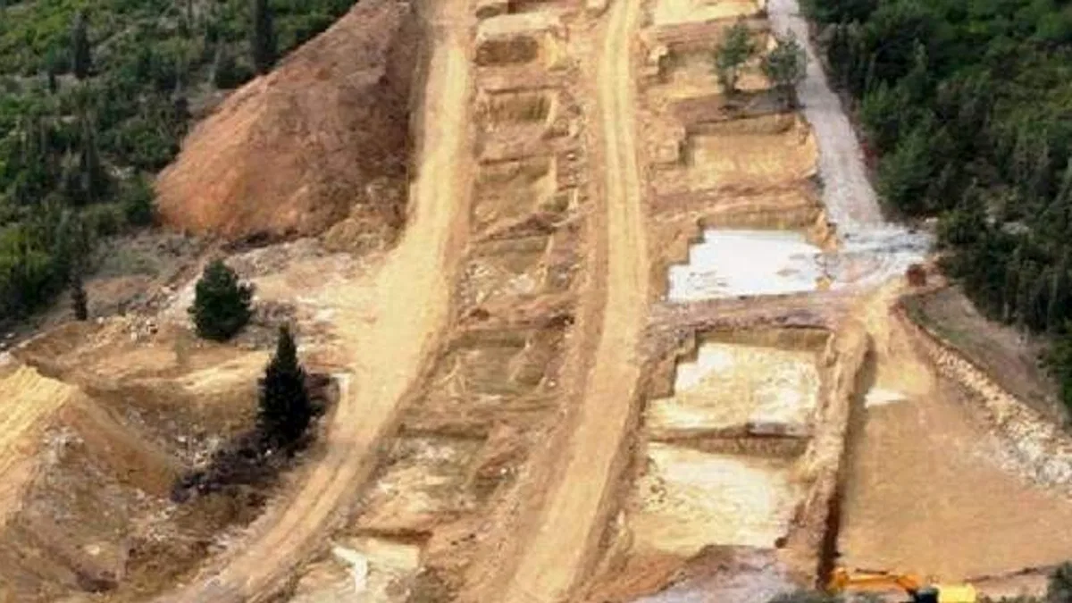 Dilovası’nda kentsel dönüşüm 651 konutla başladı