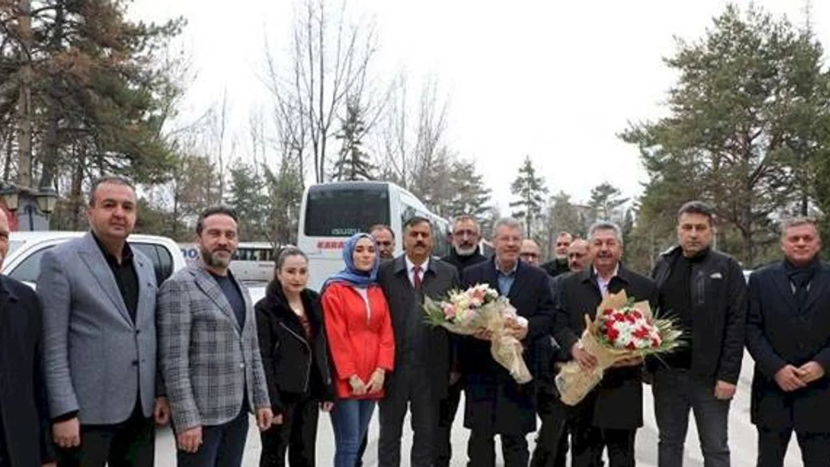 Kayseri Şeker'in kampanya dönemi sona erdi