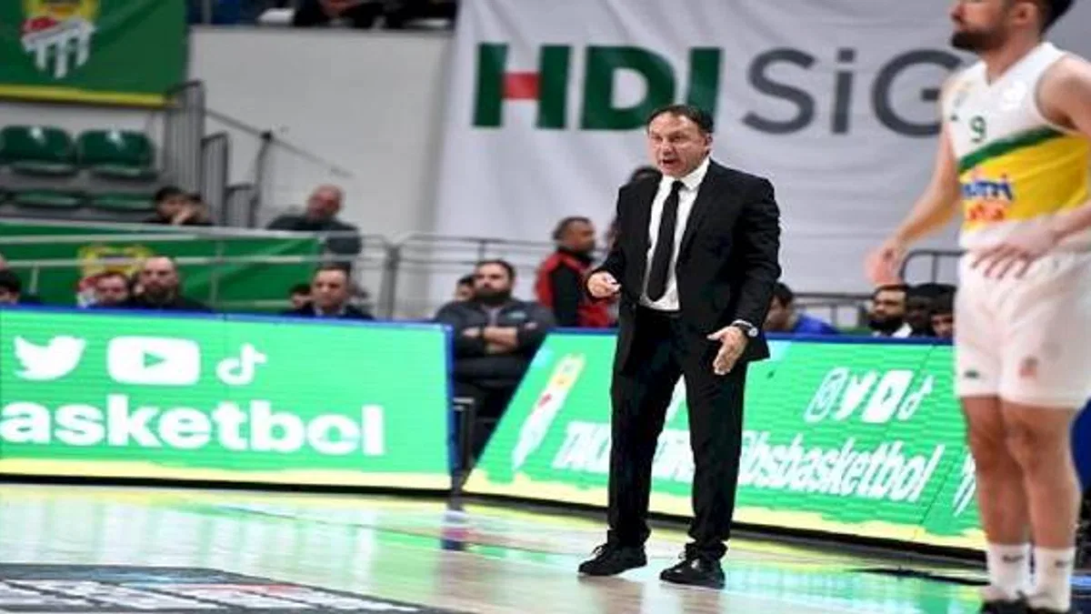 Orhun Ene'den Play-Off mesajı