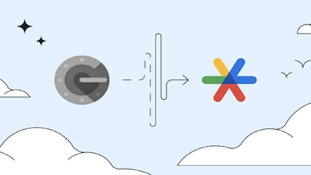 Google Authenticator, Bulut Yedekleme Desteği Kazanıyor