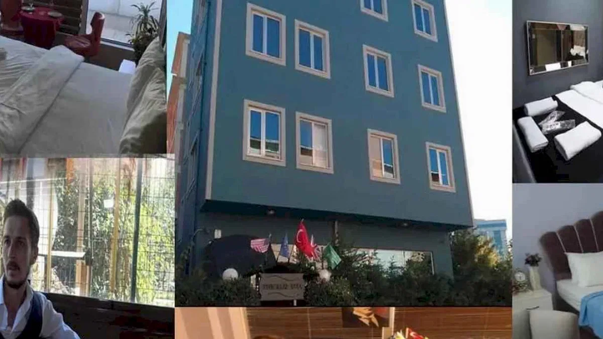 İstanbul Şile'de genç iş insanından yeni yılda turizm hedefi