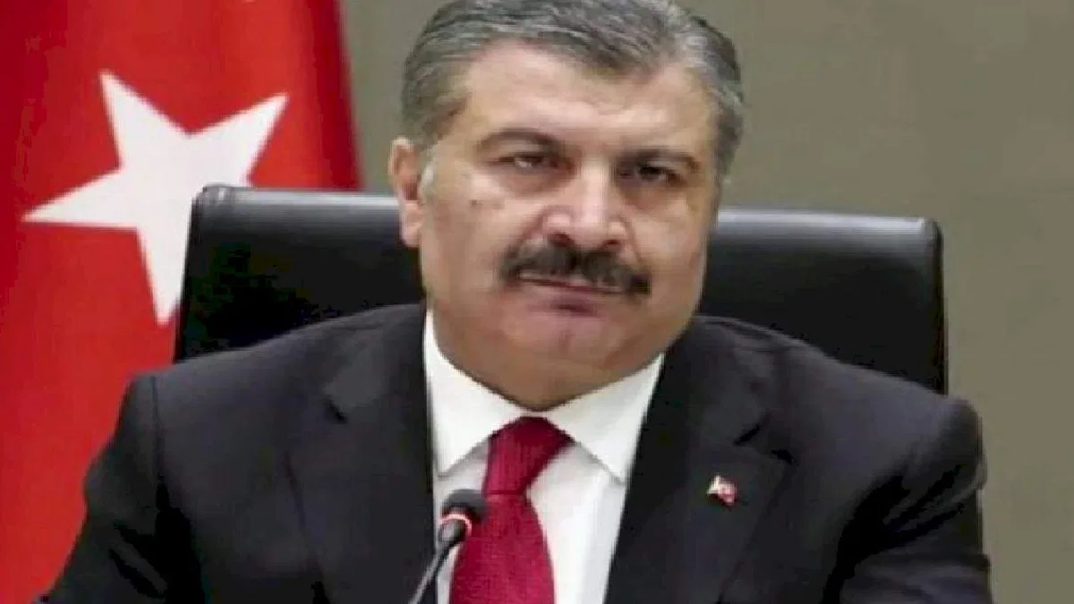 Bakan Koca duyurdu... 12 bin 700 atama yapılacak