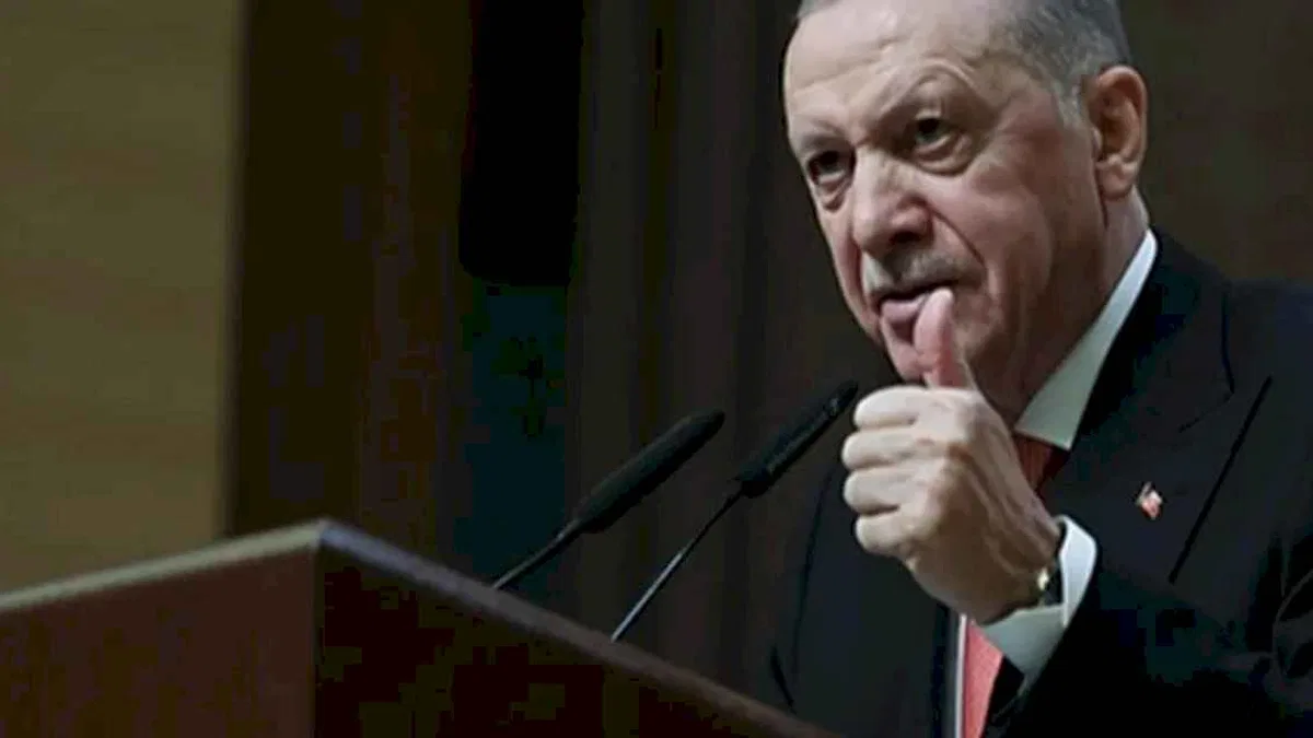 Cumhurbaşkanı Erdoğan: Kamunun yararı her şeyin üzerinde