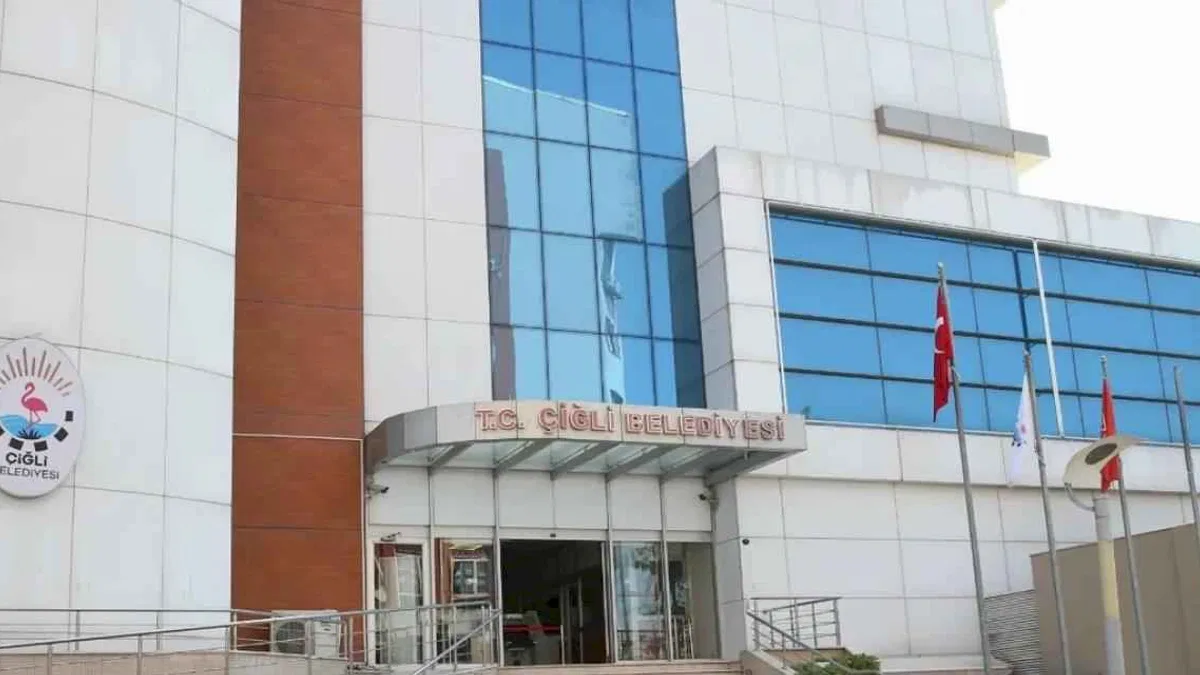 Çiğli Gıda’da ‘ilk promosyon’ sevinci!