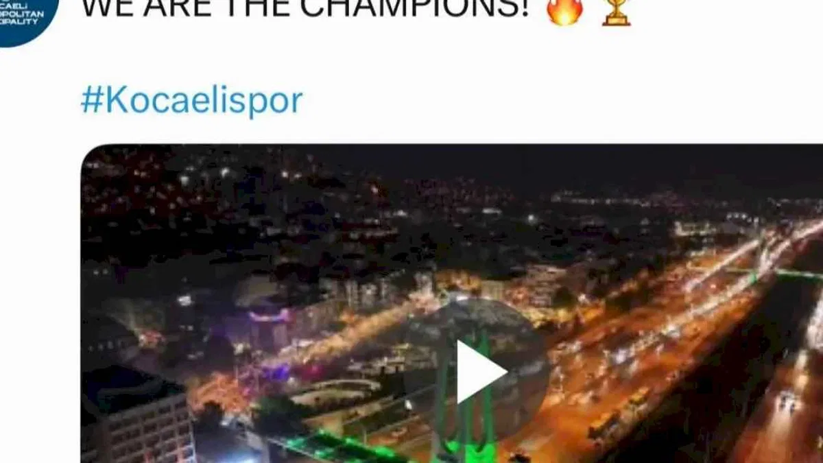 Kocaeli Büyükşehir’den uluslararası dijital adım