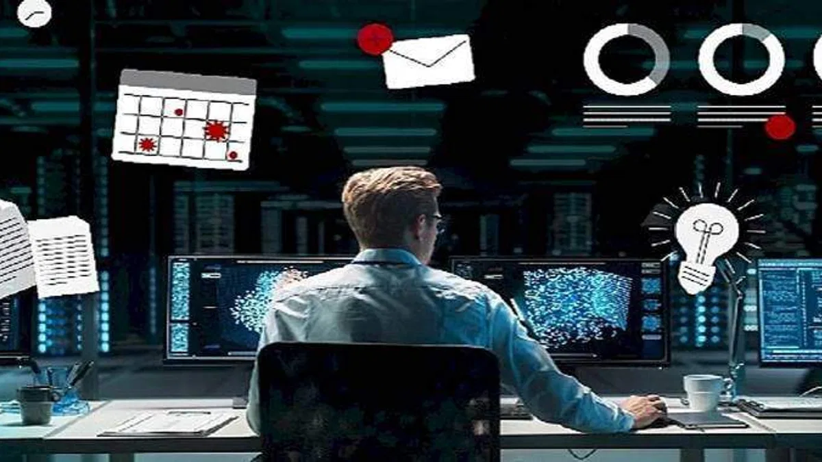 Bilişim uzmanlarının büyüyen sorunu tükenmişlik sendromu
