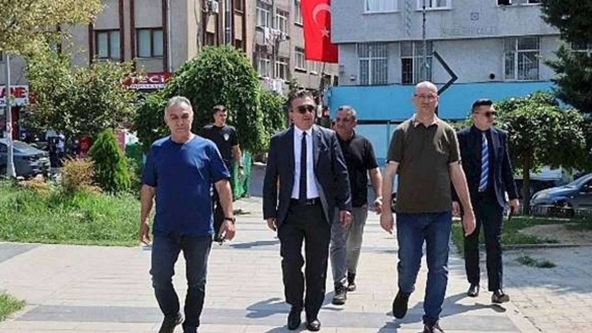 Bayrampaşa'ya 4. Mis's Kafe
