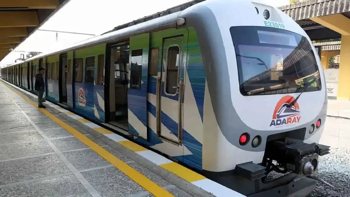 Sakarya'da tarihi ray dönüşümü... Yeşil koridor için 2 Eylül’de kritik adım