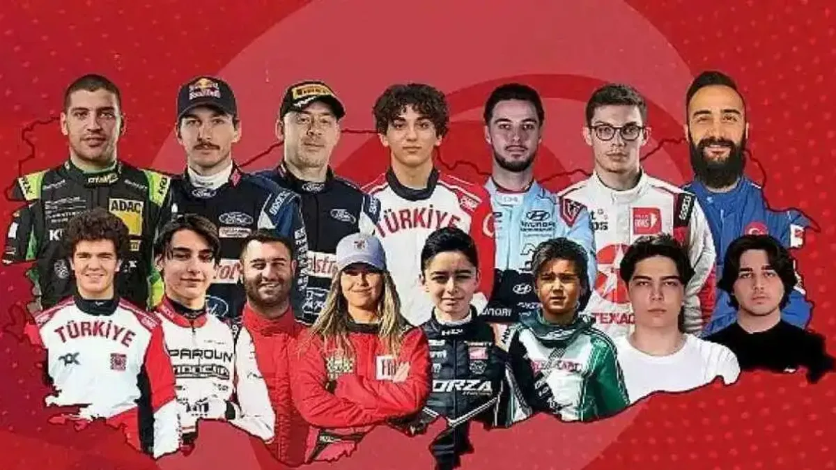 Team Türkiye Madalya Hedefiyle Valensiya'da