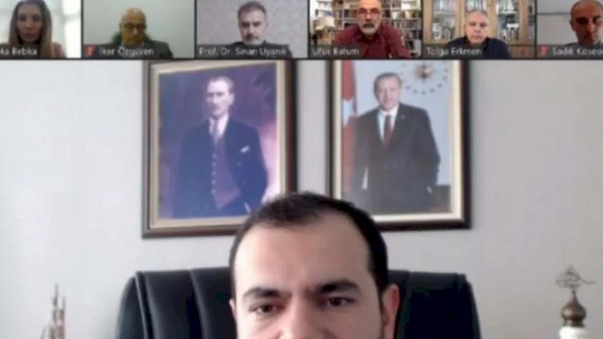 BEBKA, girişimcileri yatırımcılarla buluşturdu