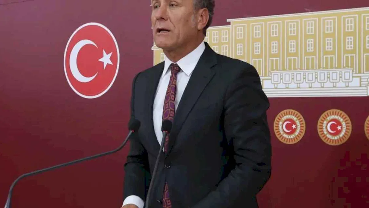 CHP'li Sarıbal: İliç faciasında sorumlular yargılanmalı