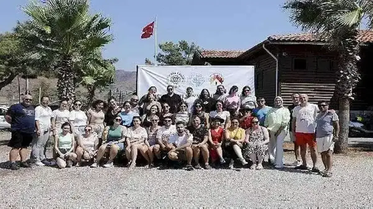 Bilim İnsanları İklim Değişikliği ve Afet Yönetimi İçin Toplandı