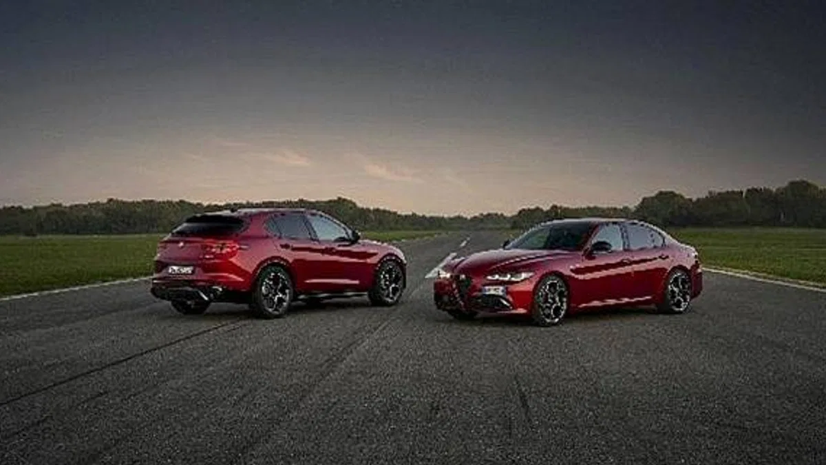 Alfa Romeo, Türkiye'deki Büyümesini Sürdürüyor